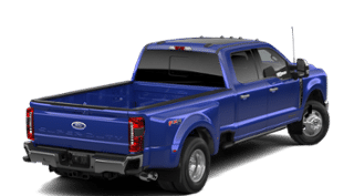2026 Ford Super Duty® External Image 4